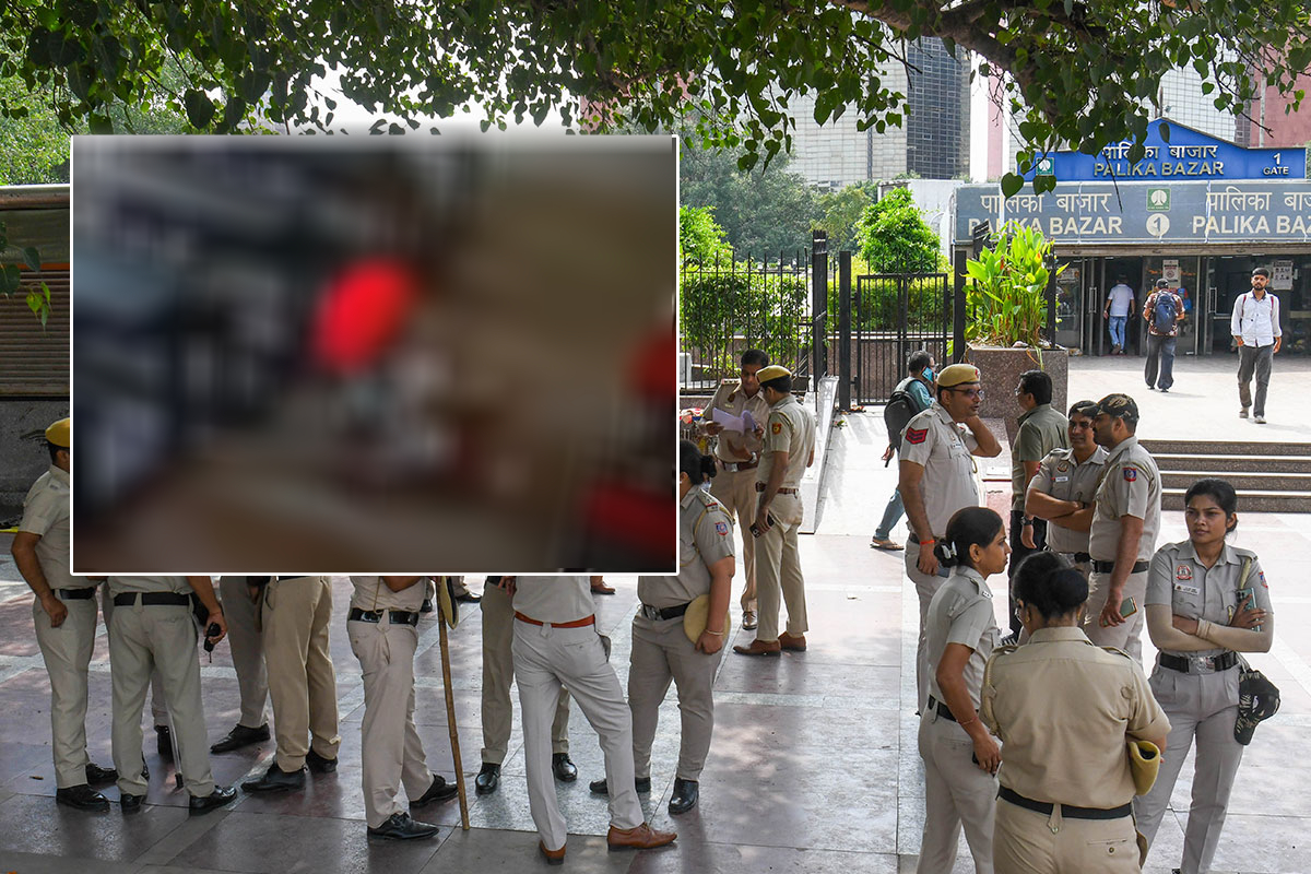 இந்திய பாடசாலை ஒன்றில் அதிர்ச்சி சம்பவம்: 6 வயது சிறுமியை செங்கல்லால் தாக்கிய 3ஆம் வகுப்பு மாணவன் | Shocking Incident At A Panchkula School