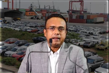 வாகன இறக்குமதிக்கு வழங்கப்படவுள்ள அனுமதிப்பத்திரம்