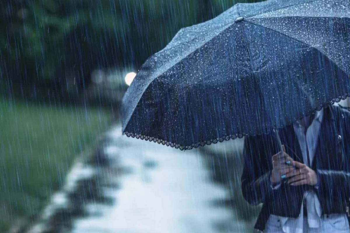 இன்று மாலை நாட்டில் சில இடங்களுக்கு இடியுடன் கூடிய மழை | Rain Accompanied By Thunderstorms This Evening இன்று மாலை நாட்டில் சில இடங்களுக்கு இடியுடன் கூடிய மழை | Rain Accompanied By Thunderstorms This Evening
