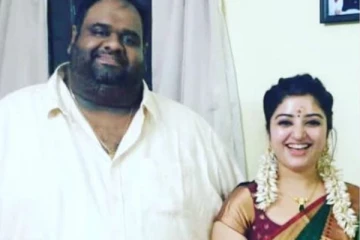 மகாலக்ஷ்மி - ரவீந்தர் ஜோடிக்கு விவாகரத்தா? உண்மை இதுதான்