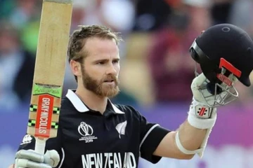 இந்திய தொடரில் இருந்து விலகினார் கேன் வில்லியம்சன் - ரசிகர்கள் அதிர்ச்சி