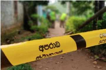 துப்பாக்கிச் சூட்டில் 27 வயதுடைய இளைஞனுக்கு நேர்ந்த நிலை