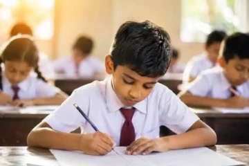5 ශ්‍රේණිය ශිෂ්‍යත්ව විභාගයේ ලොකු අවුලක් - සියල්ල හෙළි කරමින් දෙමාපියන් නීතී මගට