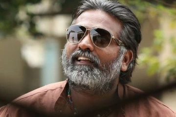 விஜய் சேதுபதி இவ்ளோ நல்லவரா.. நம்பவே முடியலையே