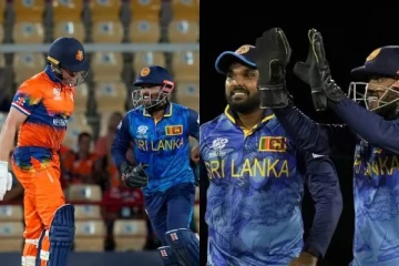 உலகக்கிண்ணத் தொடரில் இலங்கை தோல்வியுற்றது குறித்து ஹசரங்கா கருத்து