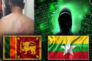 மியன்மாரின் பயங்கரவாத குழுவால் கடத்தப்பட்ட இலங்கையர்கள் குறித்து வெளியான தகவல்