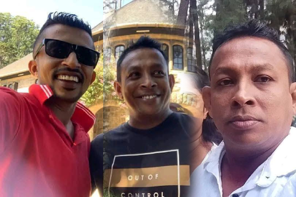 எல்ல விபத்தில் உயிரிழந்தவர்களின் புகைப்படங்கள்; பேருந்து குறித்து வௌியான அதிர்ச்சித் தகவல் | Photos Of Those Killed In Ella Accident