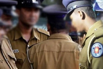 யாழில் கைது செய்யப்பட்டவர் கழுத்தறுபட்ட நிலையில் வைத்திய சாலையில் அனுமதி!
