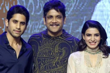 சமந்தா பற்றி நான் அப்படி சொல்லவே இல்லை! நாகர்ஜுனா மறுப்பு