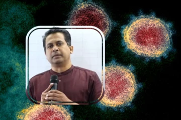 කිසිම ලෙඩක් නැති තරුණයෝ හිටි ගමන් මැරිල වැටෙන්න හේතුව - තිස්ස ජනනායක සර් පැහැදිලි කරයි.
