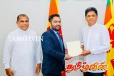 ஐக்கிய மக்கள் சக்தியின் திருகோணமலை மாவட்ட தலைவராக இம்ரான் எம்.பி
