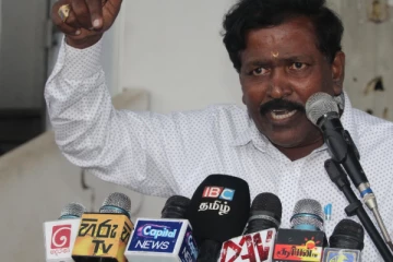 இராணுவத்தைக் கொண்டு எம்மை அடக்க முடியாது! ரவிகரன் சூளுரை
