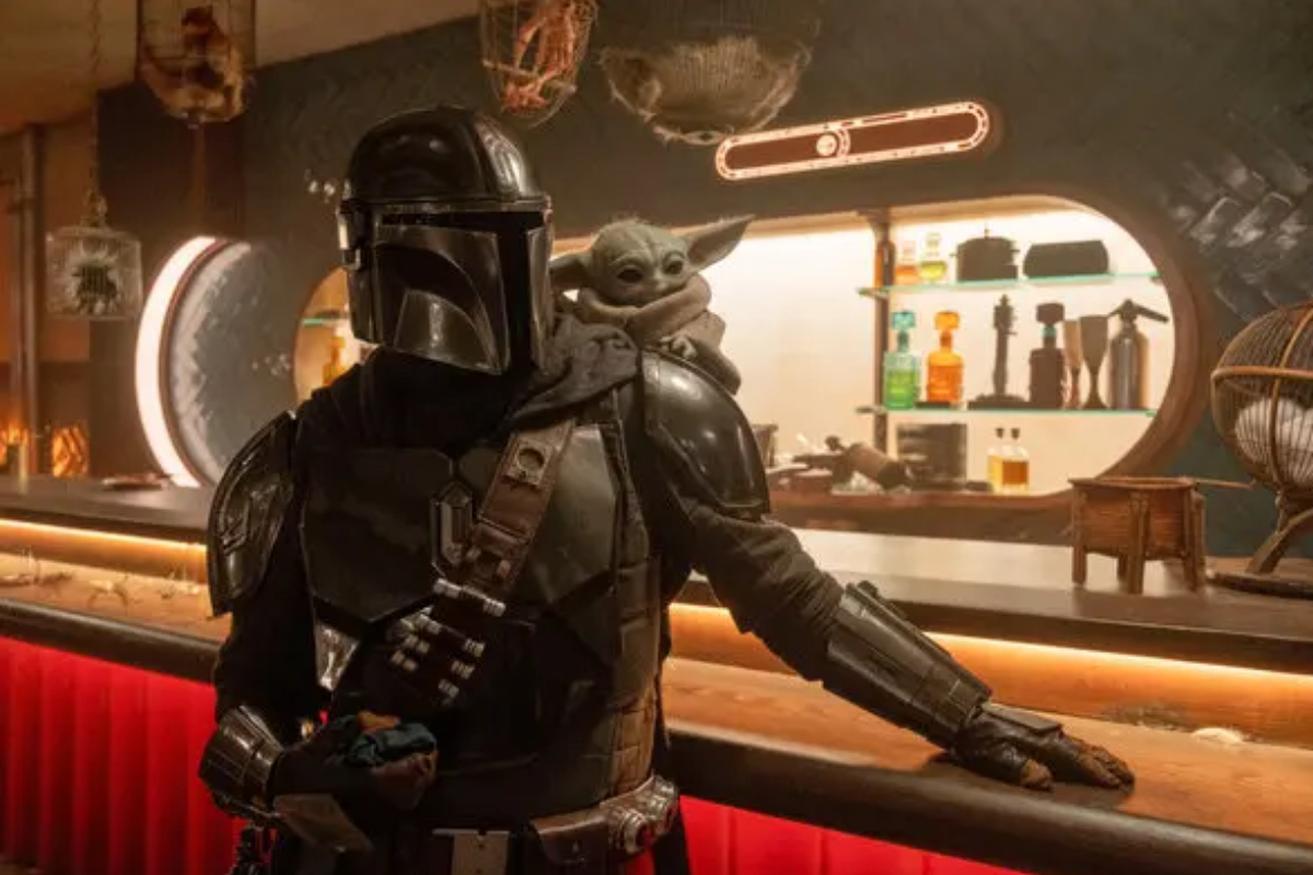 Star Wars: The Mandalorian and Grogu திரை விமர்சனம் | Star Wars The Mandalorian And Grogu Review Star Wars: The Mandalorian and Grogu திரை விமர்சனம் | Star Wars The Mandalorian And Grogu Review