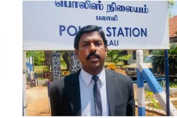 யாழ்.தையிட்டி போராட்டத்தில் ஈடுபட்டவர்கள் கைது: எடுக்கப்பட்டுள்ள நடவடிக்கை(Video)