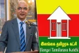 அனோஜனின் விடுதலைக்காக இந்திய உயர் ஸ்தானிகரை சந்தித்த இலங்கை தமிழரசுக் கட்சி உறுப்பினர்கள்