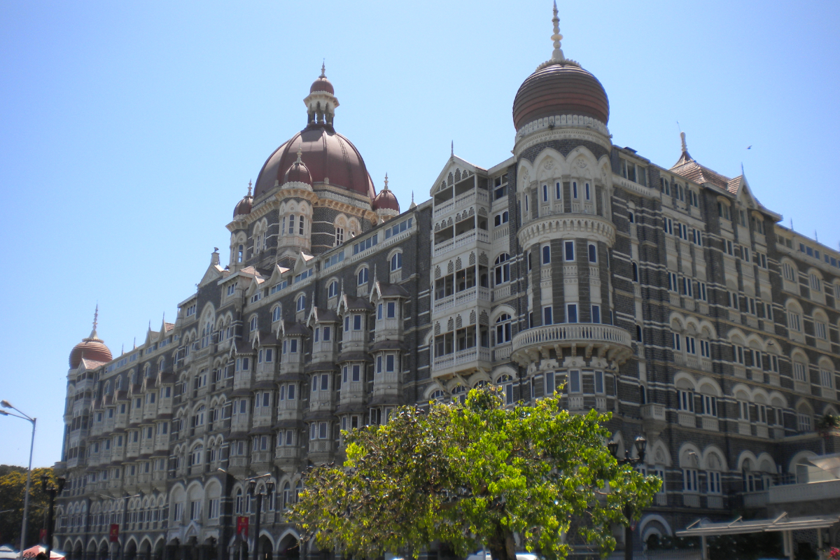 60 ஆண்டுகளுக்கு முன்பு மும்பை தாஜ் ஹொட்டலின் ரூம் வாடகை எவ்வளவு? | How Much Was The Rent For A Room At The Taj Hotel