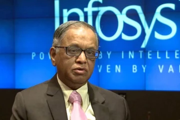 450 கோடி டொலர் சொத்து மதிப்பு: இன்போசிஸ் வளர்ச்சிக்காக ஸ்டோர் ரூமில் படுத்த நாராயணமூர்த்தி