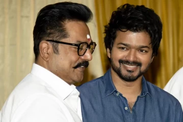 தளபதி66 ஷூட்டிங் பற்றி முக்கிய தகவலை சொன்ன சரத்குமார்