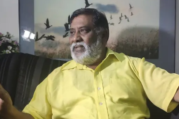மாகாண சபைகளுக்கு அதிகாரம் வழங்குவதை தடுக்கும் திட்டம்: அம்பலப்படுத்திய தயாசிறி | Provincial Council Dayasiri Jayasekara