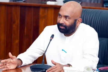 ரஞ்சித் சியம்பலாபிட்டிய திடீரென வைத்தியசாலையில் அனுமதி!
