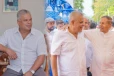 සහෝදර පෙම පිරුණු ආදරණීය සටහනක් - හිටපු ජනපති මෛත්‍රීපාල '' ආදරණීය ඩඩ්ලි මල්ලී'' කියමින් මුළු රටටම කියපු කතාව මෙන්න