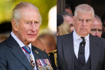 இளவரசர் பட்டம் பறிக்கப்பட்டு... அரண்மனையில் இருந்து வெளியேற்றப்படும் ஆண்ட்ரூ