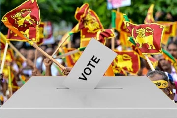 இலங்கை ஜனாதிபதி தேர்தல் : மட்டக்களப்பு பகுதிக்கான தபால் முடிவுகள் வெளியானது!