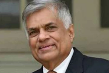 උපක්‍රමශීලි නොවීම සම්බන්ධයෙන් විශේෂ ප්‍රකාශයක්