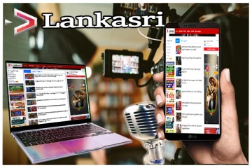 களம் காணத் துடிக்கும் படைப்பாளர்களுக்கு லங்காசிறி வழங்கும் மகத்தான வாய்ப்பு!