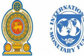 நிதி உதவிகள் எதனையும் இலங்கை இதுவரையில் கோரவில்லை - சர்வதேச நாணய நிதியம்