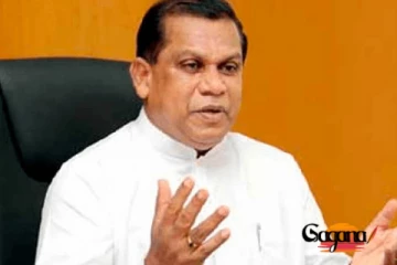 කොලඹට සජබෙන් නගරාධිපති කෙනෙක්