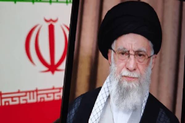 போர் தொடங்கினால் அது பிராந்திய போராக மாறும் ; அயதுல்லா அலி கமேனி எச்சரிக்கை | It Will Turn Into Regional War Ayatollah Ali Warns போர் தொடங்கினால் அது பிராந்திய போராக மாறும் ; அயதுல்லா அலி கமேனி எச்சரிக்கை | It Will Turn Into Regional War Ayatollah Ali Warns