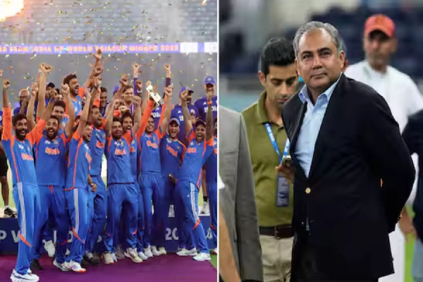 இலங்கையிலும் பாகிஸ்தானுடன் கைகுலுக்க மறுக்கும் இந்திய அணி | India No Handshake Ind Vs Pak Clash In Colombo