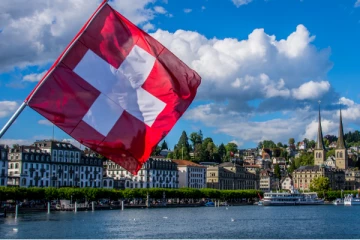 இன்று முதல் அனைத்துப் பயணிகளுக்கும் இந்த கட்டுப்பாடு நீக்கம்: சுவிட்சர்லாந்து அறிவிப்பு