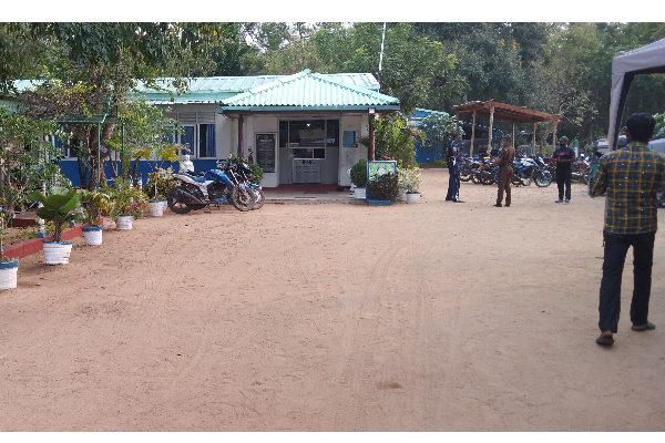 கிளிநொச்சியில்  சட்டவிரோத செயல்களில் தொடர்புடைய பலர் கைது | Arrested In Connection With Illegal Activities
