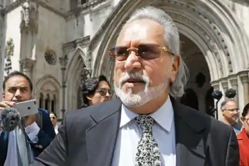 இந்திய பிரபலத்தை திவாலானவராக அறிவித்தது லண்டன் நீதிமன்றம்