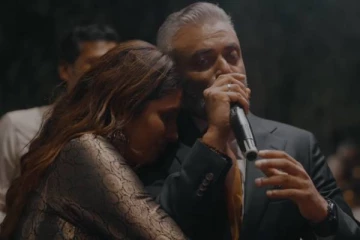 கணவர் பேச்சை கேட்டு கண்ணீர் விட்ட தொகுப்பாளினி பிரியங்கா.. என்ன ஆனது, வைரல் வீடியோ