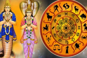 கேது பகவானின் வக்ர பெயர்ச்சி.... அதிர்ஷ்டத்தில் பிரகாசிக்கும் 3 ராசிகள் யார்?