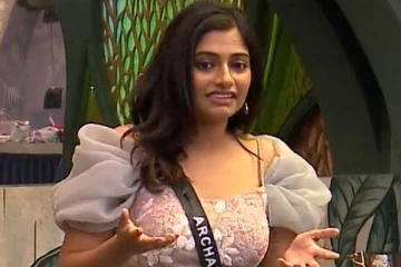 பிக்பாஸில் வெற்றி பெற்ற அர்ச்சனா வாங்கிய சம்பளம் எவ்வளவு தெரியுமா?