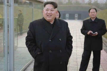 அனுபவித்த சித்திரவதை... கிம் ஜோங் உன் மீது குற்றவியல் நடவடிக்கை எடுக்கக் கோரிய பெண்