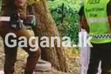 සැමියා බිරිඳගේ කකුල් දෙකම කපලා - මෙරටින් ඇසෙන අහස පොළොව නුහුලන අපරාධය