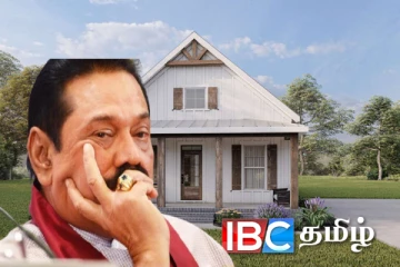 மகிந்தவிற்கு வீடு வழங்க முன்வந்துள்ள தேரர்கள்