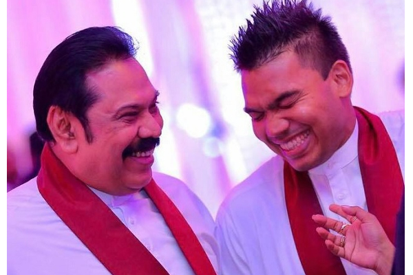 ஜனாதிபதி வேட்பாளராக நாமல்!! அவரே கொடுக்கும் விளக்கம் | Namal As Presidential Candidate ஜனாதிபதி வேட்பாளராக நாமல்!! அவரே கொடுக்கும் விளக்கம் | Namal As Presidential Candidate