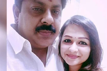 கருவை கலைக்க வைத்து அடித்து துன்புறுத்தினார்: முன்னாள் அமைச்சர் மீது நடிகை பரபரப்பு புகார்