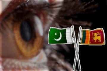 பாகிஸ்தானுக்கு ஆயிரக்கணக்கான கருவிழிப்படலங்களை வழங்கிய இலங்கை