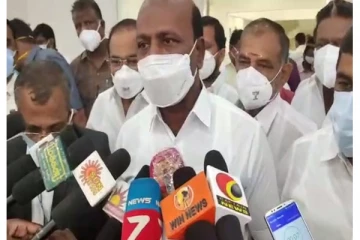 கோவையில் திடீர் ஆய்வு மேற்கொண்ட சுகாதாரத் துறை அமைச்சர் மா.சுப்ரமணியன்