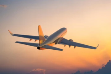 මෙරටින් ගුවන්ගත වූ යානය විනාඩි පහෙන් යළිත් බස්සයි - හේතුව මෙන්න..