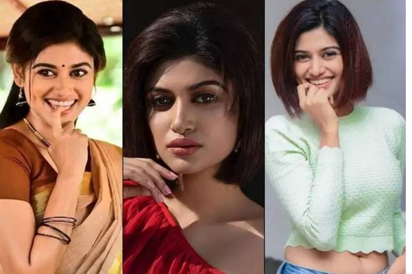 உடல் எடை குறைத்து அசிங்கமான நடிகை ஓவியா - ரசிகர்கள் அதிர்ச்சி | Actress Oviya Lean Photo Viral