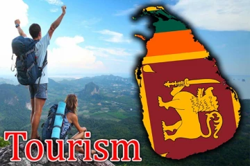 இலங்கைக்கான சுற்றுலாப் பயணிகளின் எண்ணிக்கையில் வீழ்ச்சி ஏற்படவில்லை