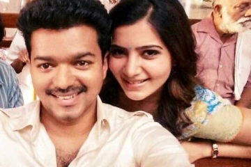 சமந்தாவை தூண்டிவிடுபவர் நடிகர் விஜய்யின் மேனேஜரா? சர்ச்சையை கிளப்பிய யுடியூப் விமர்சகர்கள்..